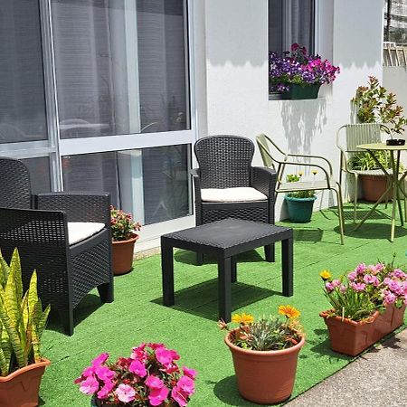 Arrivillage Arrifes Zewnętrze zdjęcie