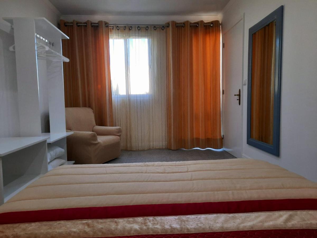 Arrivillage Arrifes Zewnętrze zdjęcie