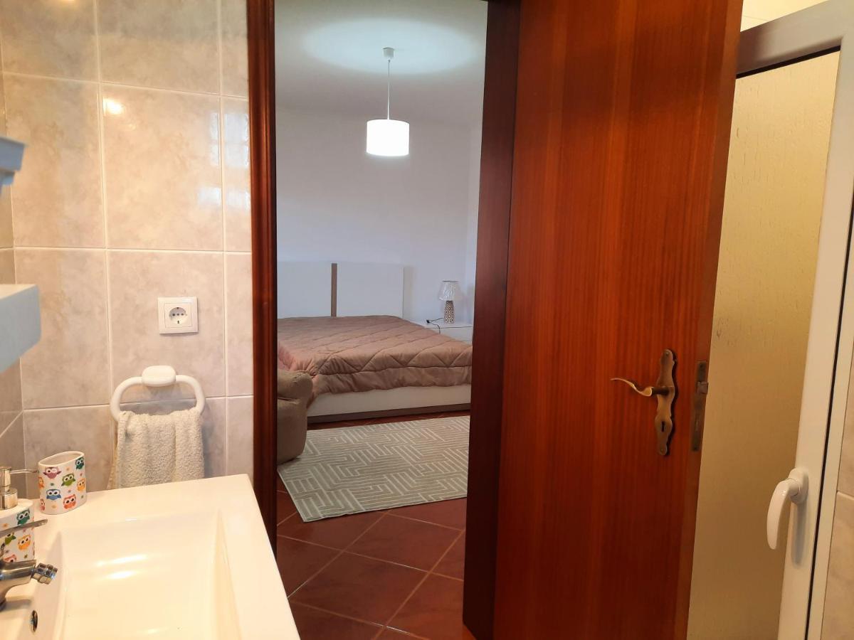 Arrivillage Arrifes Zewnętrze zdjęcie