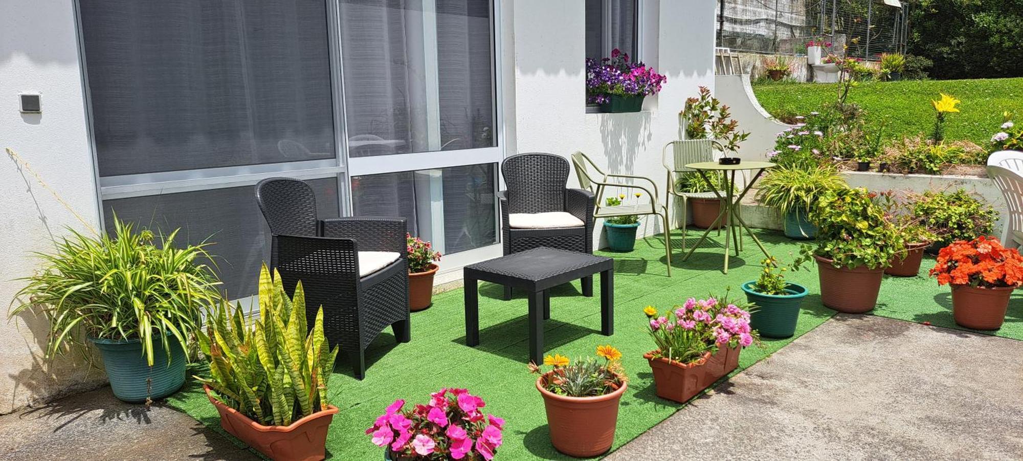 Arrivillage Arrifes Zewnętrze zdjęcie